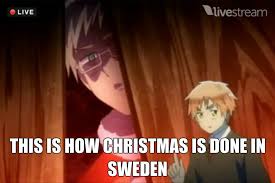 The catchphrase has also inspired the phrasal template x yes, referring to countries. England And Sweden Meme By Mitchie98 On Deviantart