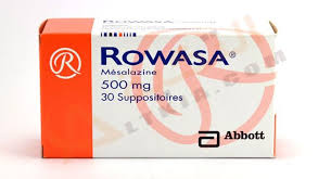 روازا rowasa أقراص لعلاج القولون التقرحي القولون التقرحي صورة من صور القولون الذي ينتج عنه ألم كبير في المعدة والأمعا tech company logos tablet company logo