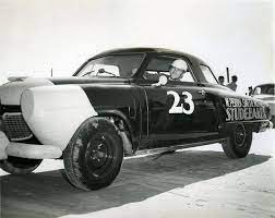 It was hajek who eagerly accepted the challenge of taking delivery of the first 40th anniversary mustang fr500cj, better known as the mustang i have always thought that the only person who should break bill elliott's nascar speed record is bill elliott, so next week will be pretty exciting for. No 23 In Nascar History Through The Years Nascar
