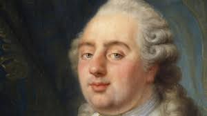 Blood of guillotined French king 'authentic'