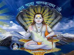 Welcome to free wallpaper and background picture community. Sidh Baba Balak Nath 1024x768 Wallpaper Teahub Io