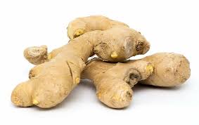 It's loaded with antioxidants, including a specific compound called gingerol, which has been. Hd Wallpaper Yellow Ginger Vegetables Food White Background Cut Out Food And Drink Wallpaper Flare