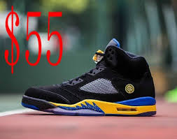 Black And Yellow Jordans 12 Real Vs Fake Laney 5s For Sale Cheap Nike Air Jordan V Shoes Fake Aaa Quality Shoes From China Air Jordans Mens Shoes Black Nike Air Jordan 5