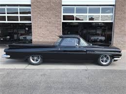 There are 315 classic chevrolet el caminos for sale today on classiccars.com. 1959 Chevrolet El Camino For Sale Classiccars Com Cc 1139764