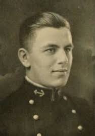 Rear Admiral Chester Arthur Kunz (1904-1988)