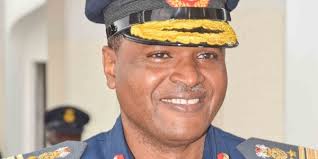 Breaking: NAF Council elevates Spokesman, 36 other officers |