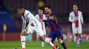 August 10, 2021, 6:41 am edt updated. Lionel Messi Player Rating And Performance V Psg