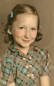 Peggy Weller Obituary