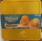 Magdalenas