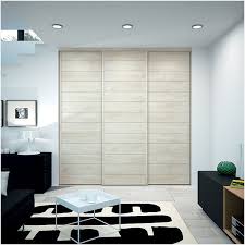 Kazed Portes De Placard Coulissantes Kabourg Naturel Avec Images Placard Coulissant Porte Placard Coulissante