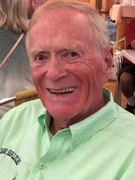 Richard Banton Obituary