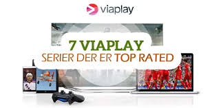 Vi er nu klar til at guide dig på vej. 7 Viaplay Serier Som Er Top Rated Pa Imbd Forbrugermagasinet