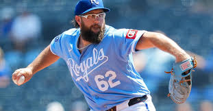 Royals - Marlins