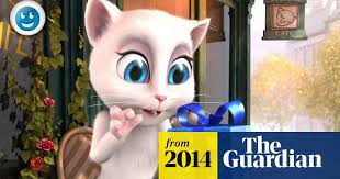 We did not find results for: What The Talking Angela App Is Really Saying To Your Kids Apps The Guardian