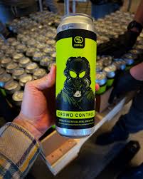 Southern Prohibition