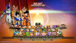 Order dragon ball fighterz pass 3 pc download season pass from the bandai namco official store. Dragon Ball Fighterz Upcoming Dlc 2 Ultra Instinct Goku Season 4 Release Date Digistatement