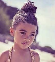 Kids Hairstyles Ideas Trendy And Cute Toddler Boy Kids Haircuts Tags Kids Hairstyles With Bead Boys Haircut Styles Baby Hairstyles Haircuts For Curly Hair