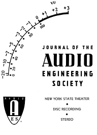 Maybe you would like to learn more about one of these? Aes E Library Complete Journal Volume 13 Issue 2