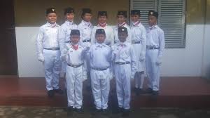 Jika gaji kamu sekarang berada di. Tk Sd Smp Swasta Talita Kum Home Facebook