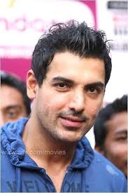 John Abraham (actor)