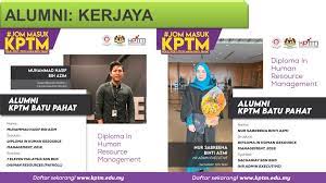 Perolehan sumber manusia pembangunan penilaian kompetensi pengurusan kerjaya pengurusan saraan, faedah dan ganjaran pengurusan prestasi 3 persatuan / pertubuhan 4 pengalaman bekerja nama badan profesional jenis keahlian tarikh sertai yuran jawatan, dll. Diploma Pengurusan Sumber Manusia