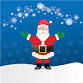 Pet Photos with Santa