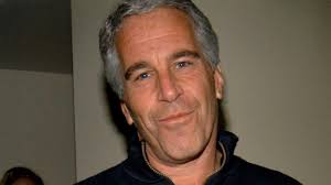 Jeffrey Epstein: Paedophile's 'creepy' impression while teaching at New  York school