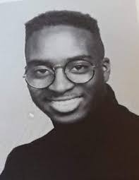 Africa Johnson's Instagram, Twitter & Facebook