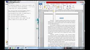 Indiferent daca aveti nevoie de ajutor pentru o lucrare de diploma despre economie. Cum Sa Aranjezi O Lucrare De Diploma Licenta Disertatie In Word Youtube