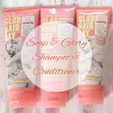 ••••• crowning glory hair & scalp cream 4oz. Soap Glory Shampoo Conditioner Review Rachwat