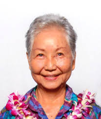 Honolulu Star-Advertiser Obituaries