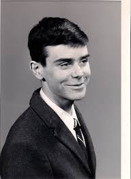 What was it like to be in Mrs. McDougal's English class at Daniel Webster  High School?