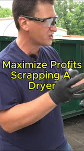 Why Washer and Dryers Are Magnetic