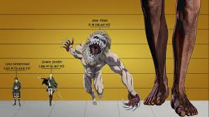 Jaw Titan (Anime) | Attack On Titan Wiki | Fandom