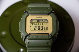 Casio G Shock X Herschel G Lide Watch Hands On Interview