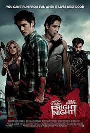 Download, streaming & watch door to the night (2013) : Fright Night 2011 Film Wikipedia