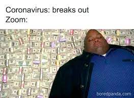 35 Best Posts About The Everyday Realities Of Zoom Meetings Bored Panda Fastest way to caption a meme.