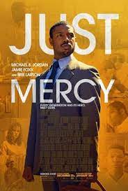 Для просмотра онлайн кликните на видео ⤵. Just Mercy Wikipedia