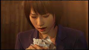 Yakuza 0 - Makoto Makimura's Wristwatch Story - Contains a **Spoiler** -  YouTube