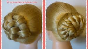 Curly mohawk and braided hairstyle if your girl's hair is naturally curly, then this can be a good braided hairstyle to have. Hairstyles For Girls Princess Hairstyles