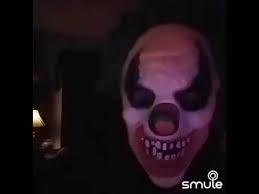 Texas BadAss clown video.