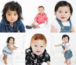 Baby And Kids Model Headshot Photographer In Bay Area San Francisco Aika Cardin Com