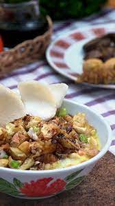 Food 17 jul 21 | 08:47 resep membuat roti sobek abon tanpa oven, lembut banget euy! 20 Menu Sarapan Pagi Sederhana Dan Enak Klubwanita Com