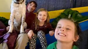 Fundraiser for Jaclyn Walsh by Landrea Green : Colin Walsh and Family