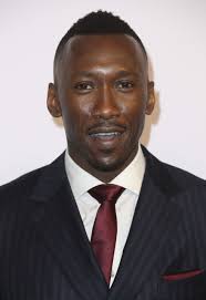Mahershala Ali Baby Girl Born Wife Amatus Sami Karim