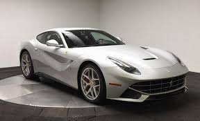 Maybe you would like to learn more about one of these? Used 2014 Ferrari F12 Berlinetta For Sale Sold Ferrari Of Central New Jersey Stock F0202710t