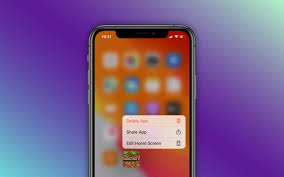 If you just can't quit, you can add a shortcut to the facebook site to your phone's home screen on android or bookmark under your favorites on iphone to keep the data harvesting to a minimum. Can T Delete Apps On Your Iphone 11 Or Iphone X Series Here S What To Do