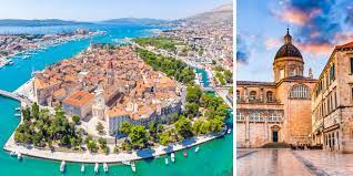 Croatia, country located in the northwestern part of the balkan peninsula. Como Es El Clima En Croacia Cuando Viajar Ekorna