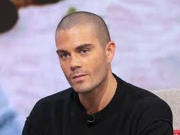 Max George's Instagram, Twitter & Facebook