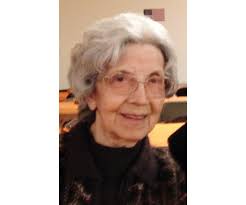 AMELIA TRUJILLO Obituary (1928